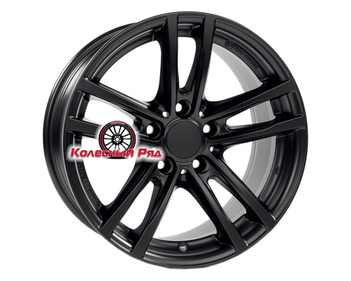 Купить диски Rial 7x18/5x112 ET43 D57,1 X10 Racing Black от производителя Rial в Казани