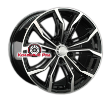 LS 8x18/5x114,3 ET40 D73,1 750 BKF