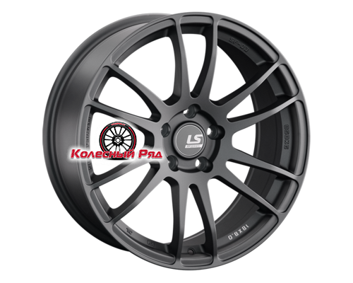 Купить диски LS FlowForming 8x18/5x112 ET45 D66,6 RC02 MGM (конус) от производителя LS FlowForming в Казани