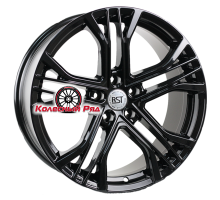 RST 8,5x19/5x112 ET28 D66,6 R029 (Touareg) BL