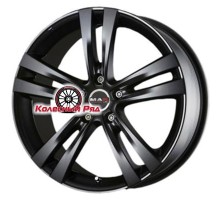 MAK 6,5x16/5x108 ET35 D72 Zenith Matt Black