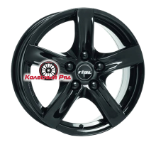 Rial 7,5x17/5x114,3 ET52 D67,1 Arktis Diamond Black