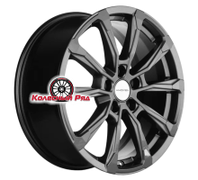 Khomen Wheels 7,5x18/5x114,3 ET50 D66,1 KHW1808 (Murano) Gray