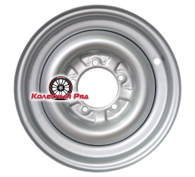 Accuride 6x15/5x139,7 ET22 D108,5 УАЗ 450 Silver