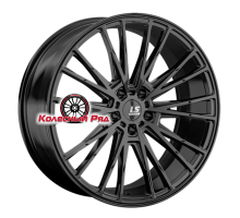 LS FlowForming 9x21/5x114,3 ET35 D60,1 RC60 BK (конус)