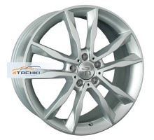 Replay 8x19/5x112 ET56 D66,6 MR144 Sil (конус, MB001)