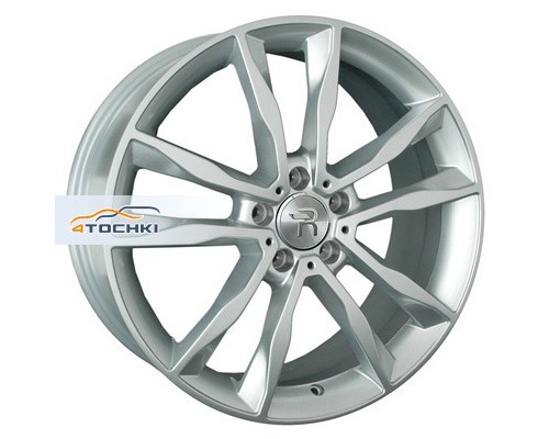 Купить диски Replay 8x19/5x112 ET56 D66,6 MR144 Sil (конус, MB001) от производителя Replay в Казани