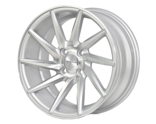 Купить диски PDW 7x16/4x98 ET30 D58,5 1022 Right (CVT) M/S от производителя PDW в Казани