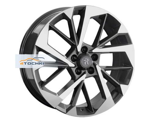 Купить диски Replay 8x20/5x114,3 ET30 D60,1 LX226 GMF (конус, C570) от производителя Replay в Казани Купить диски Replay 8x20/5x114,3 ET30 D60,1 LX226 GMF (конус, C570) от производителя Replay в Казани
