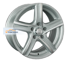 LS 7,5x17/5x114,3 ET45 D73,1 758 SF (конус)
