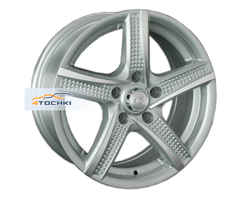 Купить диски LS 7,5x17/5x114,3 ET45 D73,1 758 SF (конус) от производителя LS в Казани
