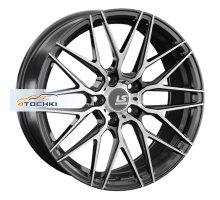 LS FlowForming 8x18/5x114,3 ET40 D67,1 RC13 GMF (конус)