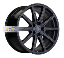 Khomen Wheels 8,5x19/5x112 ET46 D66,6 KHW1903 (Mercedes) Black matt (под ORG)