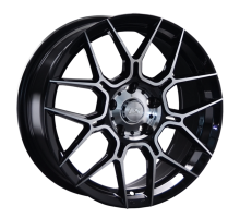 LS 8x18/5x114,3 ET45 D67,1 1265 BKF (конус)