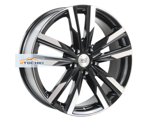Купить диски RST 7x19/5x108 ET36 D65,1 R089 (Exeed) BD от производителя RST в Казани