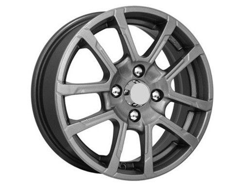 Купить диски iFree 5,5x14/4x100 ET43 D54,1 Слайдер (КС587) Хай Вэй от производителя iFree в Казани Купить диски iFree 5,5x14/4x100 ET43 D54,1 Слайдер (КС587) Хай Вэй от производителя iFree в Казани