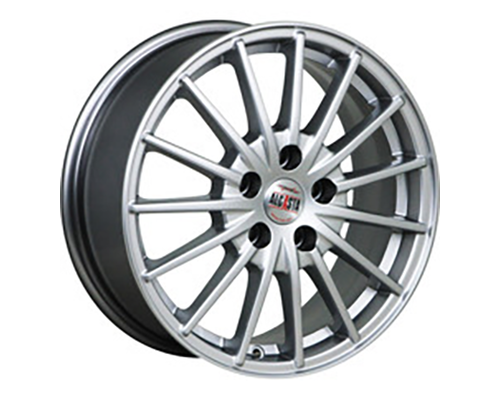 Купить диски Alcasta 6,5x16/5x100 ET38 D57,1 M60 HS от производителя Alcasta в Казани Купить диски Alcasta 6,5x16/5x100 ET38 D57,1 M60 HS от производителя Alcasta в Казани