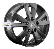 Replay 6x15/5x118 ET68 D71,1 CI62 GM (конус, C570)