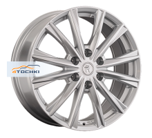 Replay 8x22/6x139,7 ET55 D95,10 LX246 Sil (пш, C570)