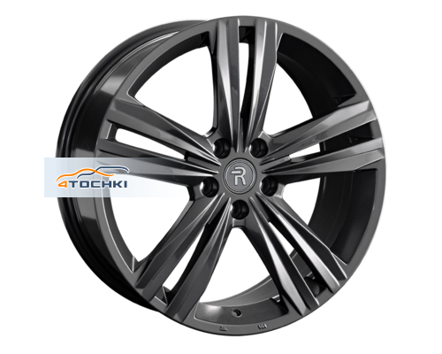 Купить диски Replay 8x19/5x112 ET52 D66,6 MR222 GM (конус, C570) от производителя Replay в Казани