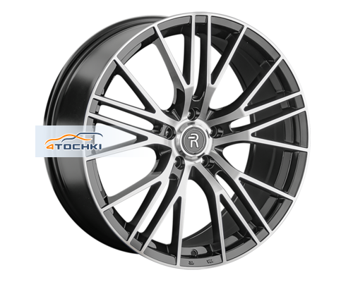 Купить диски Replay 8,5x20/5x114,3 ET44 D63,3 FD179 BKF (конус, C570) от производителя Replay в Казани Купить диски Replay 8,5x20/5x114,3 ET44 D63,3 FD179 BKF (конус, C570) от производителя Replay в Казани