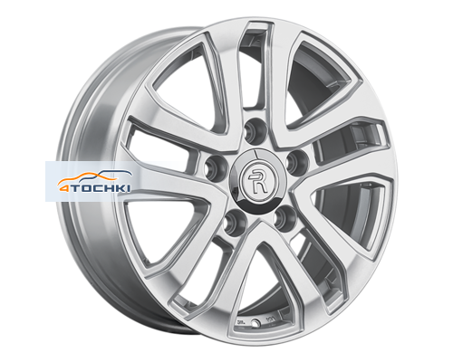 Купить диски Replay 8x18/5x150 ET56 D110,1 TY236 SS (пш) от производителя Replay в Казани Купить диски Replay 8x18/5x150 ET56 D110,1 TY236 SS (пш) от производителя Replay в Казани
