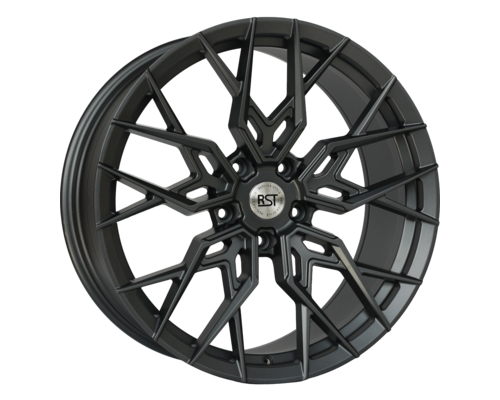Купить диски RST 9,5x21/5x130 ET46 D71,6 R2102FF (Cayenne E3 (9Y)) BH FlowForming от производителя RST в Казани Купить диски RST 9,5x21/5x130 ET46 D71,6 R2102FF (Cayenne E3 (9Y)) BH FlowForming от производителя RST в Казани