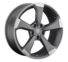 Replay 8x18/5x112 ET40 D66,6 A297 MGMF (конус, C570)