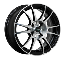 Megami 6x15/5x100 ET40 D57,1 MGM-3 BKF