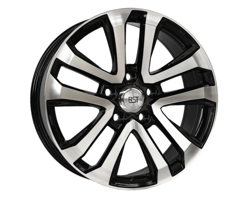 Купить диски RST 9x22/5x150 ET45 D110,1 R2205FF (Toyota Land Cruiser 200 Series Facelift ) BD FlowForming от производителя RST в Казани