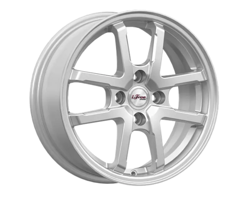 Купить диски iFree 6x15/4x100 ET45 D54,1 Грид (КС1082) Нео-классик от производителя iFree в Казани Купить диски iFree 6x15/4x100 ET45 D54,1 Грид (КС1082) Нео-классик от производителя iFree в Казани