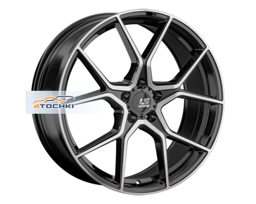 Купить диски LS FlowForming 8,5x20/5x114,3 ET45 D67,1 RC72 BKF (конус) от производителя LS FlowForming в Казани Купить диски LS FlowForming 8,5x20/5x114,3 ET45 D67,1 RC72 BKF (конус) от производителя LS FlowForming в Казани