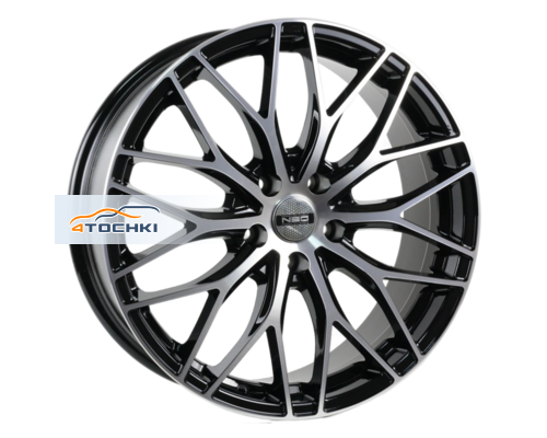Купить диски Neo 7,5x19/5x108 ET36 D65,1 940 BD от производителя Neo в Казани Купить диски Neo 7,5x19/5x108 ET36 D65,1 940 BD от производителя Neo в Казани