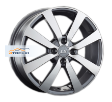 LS 6x16/4x100 ET41 D60,1 948 GMF (конус)