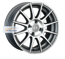 LS 8x18/5x114,3 ET40 D67,1 403 GMF (конус)