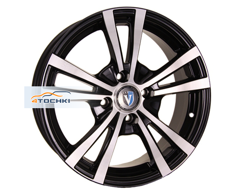 Купить диски Venti 5,5x14/4x98 ET35 D58,6 1404 BD от производителя Venti в Казани Купить диски Venti 5,5x14/4x98 ET35 D58,6 1404 BD от производителя Venti в Казани