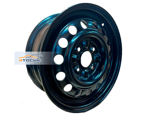 Купить диски ТЗСК 6x15/4x114,3 ET46 D67,1 Mitsubishi Lancer Черный от производителя ТЗСК в Казани Купить диски ТЗСК 6x15/4x114,3 ET46 D67,1 Mitsubishi Lancer Черный от производителя ТЗСК в Казани