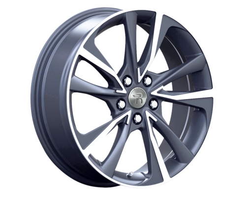 Купить диски Replay 7,5x18/5x114,3 ET35 D60,1 LX116 GMF (конус, C570) от производителя Replay в Казани Купить диски Replay 7,5x18/5x114,3 ET35 D60,1 LX116 GMF (конус, C570) от производителя Replay в Казани