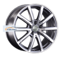Replay 7x17/5x108 ET52,5 D63,3 FD151 GMF (конус, C570)