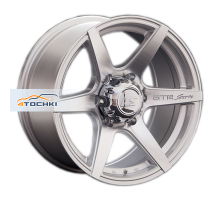 LS 9x18/6x139,7 ET25 D106,1 800 SF (конус)
