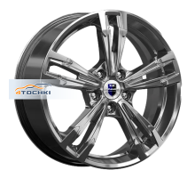 K&K 7x18/5x114,3 ET35 D60,1 Karrera Light (КС935) Кварц