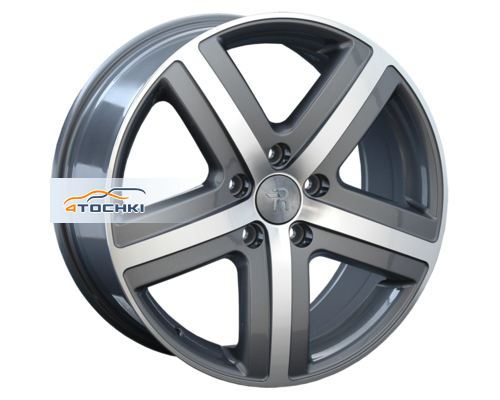 Купить диски Replay 8x18/5x120 ET57 D65,1 VV1 FGMF (конус) 900 кг от производителя Replay в Казани Купить диски Replay 8x18/5x120 ET57 D65,1 VV1 FGMF (конус) 900 кг от производителя Replay в Казани