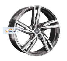 Replay 8x20/5x112 ET27 D66,6 B282 GMF (конус, B640)