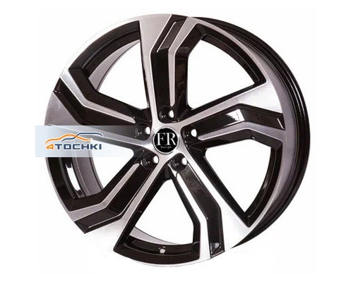 Купить диски FR replica 8x18/5x108 ET50 D63,4 V5601 (Y0143) MBM (№26) от производителя FR replica в Казани Купить диски FR replica 8x18/5x108 ET50 D63,4 V5601 (Y0143) MBM (№26) от производителя FR replica в Казани