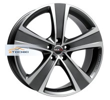 MAK 8x18/5x114,3 ET40 D76 Fuoco 5 Ice Titan