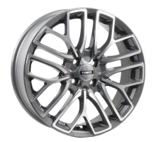 Neo 6,5x17/4x100 ET43 D60,1 781 GRD