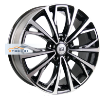 RST 7x18/5x108 ET36 D65,1 R038 (Exeed TXL) BD