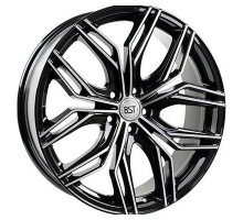 Tech Line 8,5x20/5x114,3 ET42 D67,1 205 BD