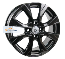 RST 6x15/4x100 ET48 D54,1 R045 (Rio, Solaris) BL