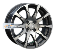 LS 7,5x17/5x112 ET40 D73,1 233 GMF (конус)
